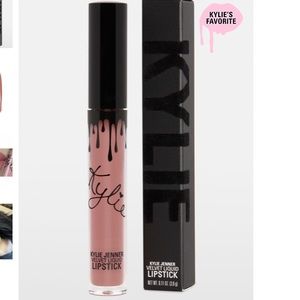 KYLIE FAVORITE CHARM